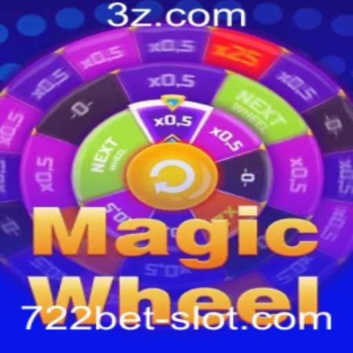 Descubra MagicWheel: O Jogo Emergente para Entusiastas de Casino