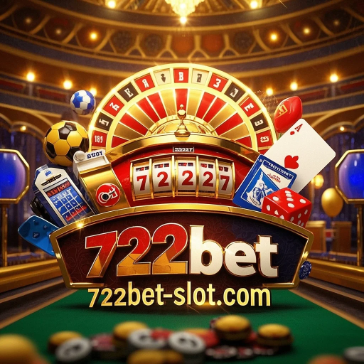 722bet